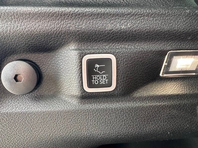 2024 Jeep Grand Cherokee L Limited 4x4 4dr SUV