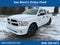 2018 RAM 1500 Express 4x4 4dr Quad Cab 6.3 ft. SB Pickup