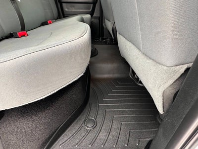 2018 RAM 1500 Express 4x4 4dr Quad Cab 6.3 ft. SB Pickup