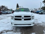 2018 RAM 1500 Express 4x4 4dr Quad Cab 6.3 ft. SB Pickup