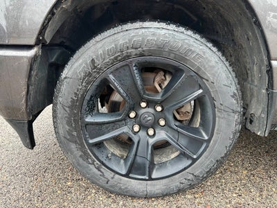 2020 RAM 1500 Big Horn 4x4 4dr Crew Cab 6.4 ft. SB Pickup