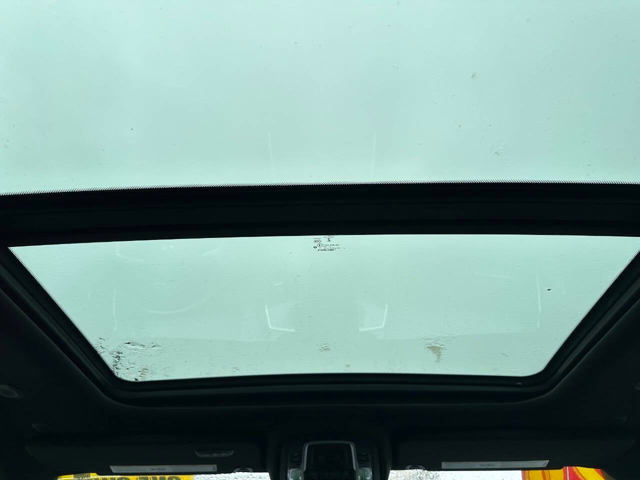 2020 RAM 1500 Big Horn 4x4 4dr Crew Cab 6.4 ft. SB Pickup