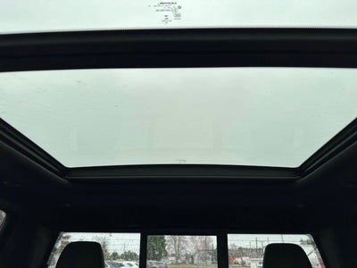 2020 RAM 1500 Big Horn 4x4 4dr Crew Cab 6.4 ft. SB Pickup