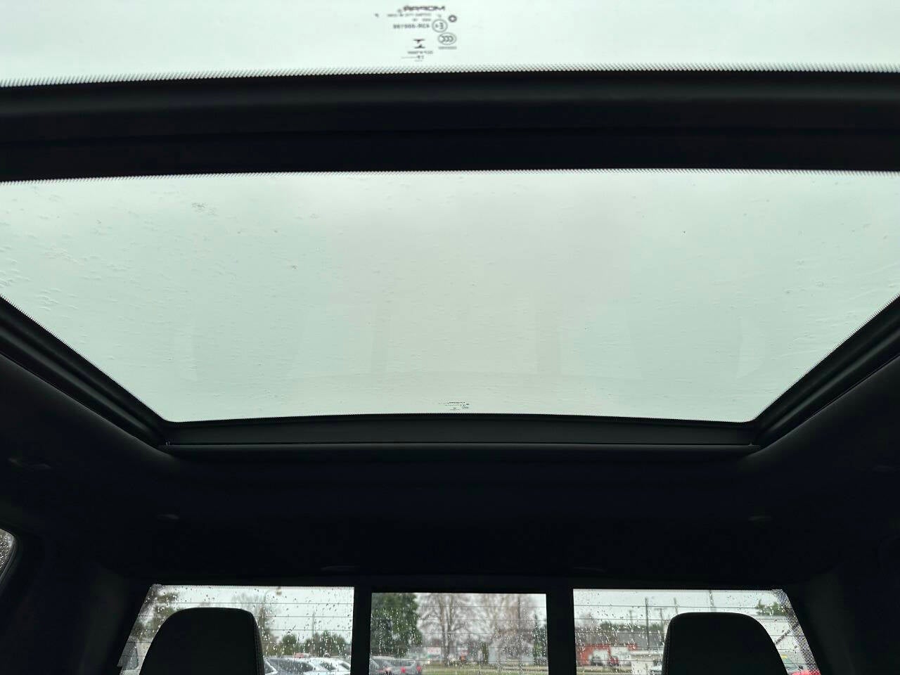 2020 RAM 1500 Big Horn 4x4 4dr Crew Cab 6.4 ft. SB Pickup