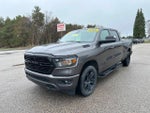 2020 RAM 1500 Big Horn 4x4 4dr Crew Cab 6.4 ft. SB Pickup