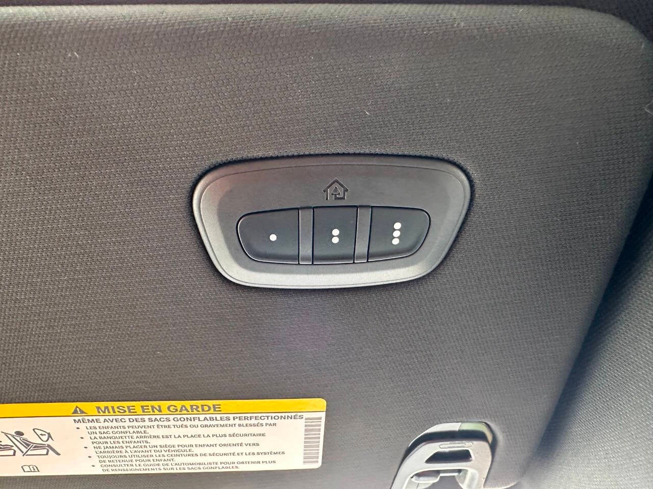 2020 RAM 1500 Big Horn 4x4 4dr Crew Cab 6.4 ft. SB Pickup