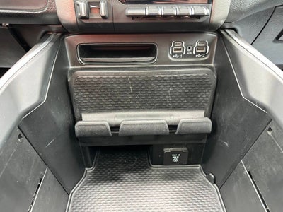 2020 RAM 1500 Big Horn 4x4 4dr Crew Cab 6.4 ft. SB Pickup