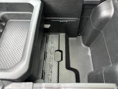 2020 RAM 1500 Big Horn 4x4 4dr Crew Cab 6.4 ft. SB Pickup