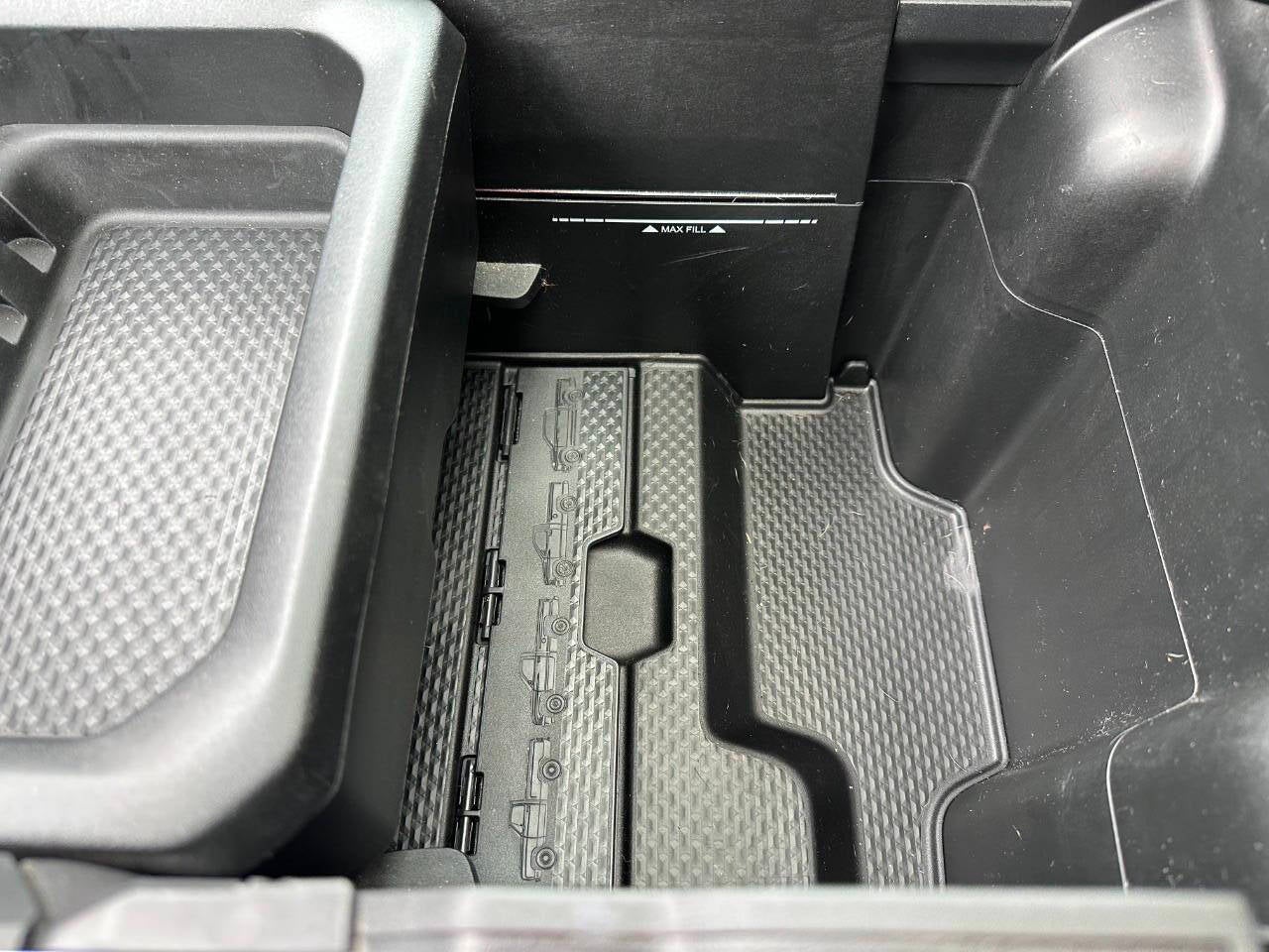 2020 RAM 1500 Big Horn 4x4 4dr Crew Cab 6.4 ft. SB Pickup