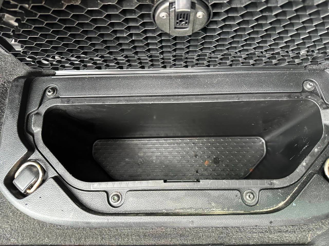 2020 RAM 1500 Big Horn 4x4 4dr Crew Cab 6.4 ft. SB Pickup