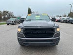 2020 RAM 1500 Big Horn 4x4 4dr Crew Cab 6.4 ft. SB Pickup