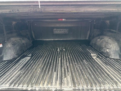 2020 RAM 1500 Big Horn 4x4 4dr Crew Cab 6.4 ft. SB Pickup