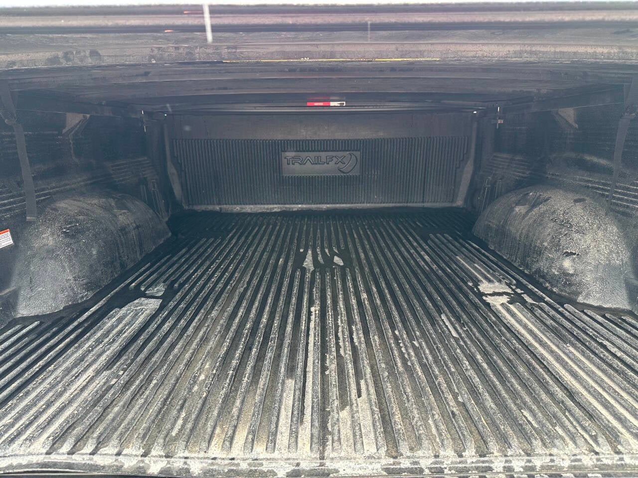 2020 RAM 1500 Big Horn 4x4 4dr Crew Cab 6.4 ft. SB Pickup