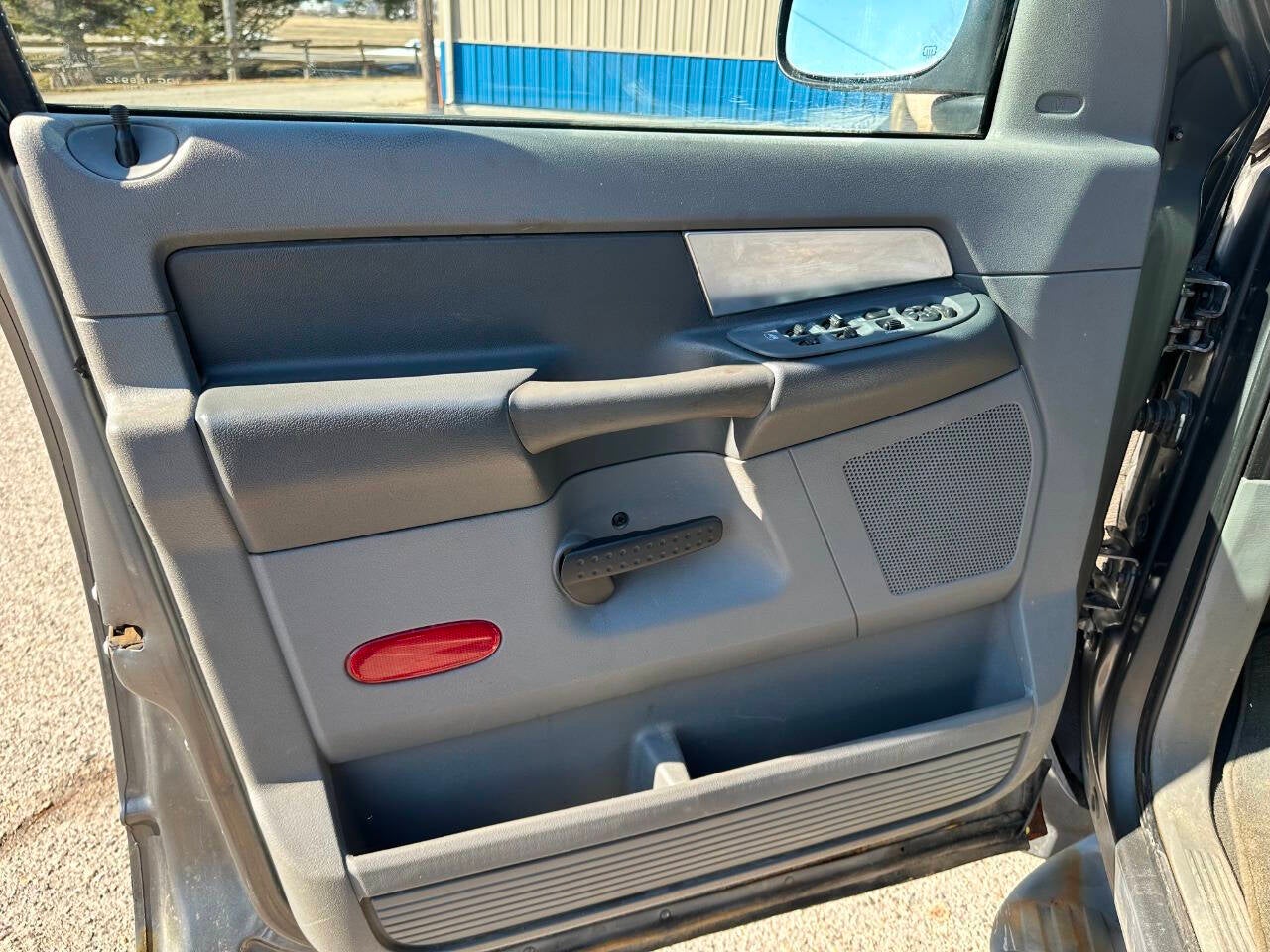 2008 Dodge Ram 1500 SLT 4dr Quad Cab 4WD SB