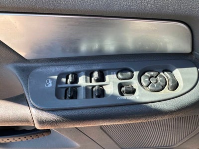 2008 Dodge Ram 1500 SLT 4dr Quad Cab 4WD SB