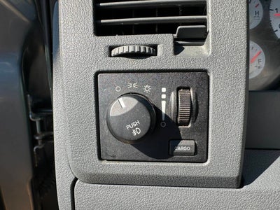 2008 Dodge Ram 1500 SLT 4dr Quad Cab 4WD SB