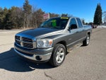 2008 Dodge Ram 1500 SLT 4dr Quad Cab 4WD SB
