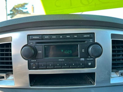 2008 Dodge Ram 1500 SLT 4dr Quad Cab 4WD SB