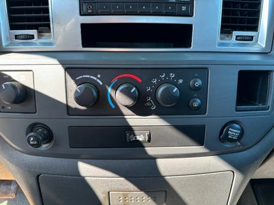 2008 Dodge Ram 1500 SLT 4dr Quad Cab 4WD SB