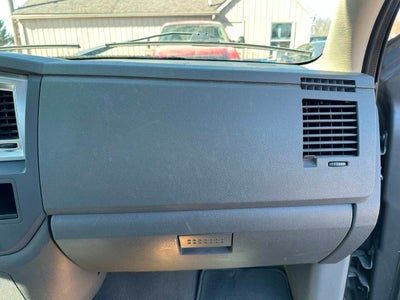 2008 Dodge Ram 1500 SLT 4dr Quad Cab 4WD SB