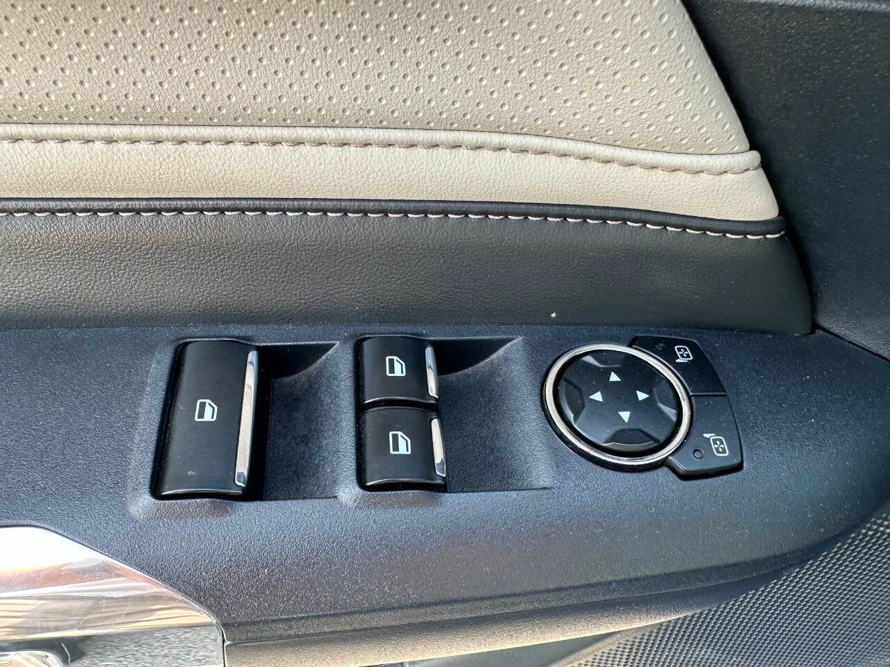 2024 Ford Mustang EcoBoost Premium 2dr Convertible