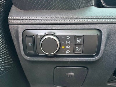 2024 Ford Mustang EcoBoost Premium 2dr Convertible
