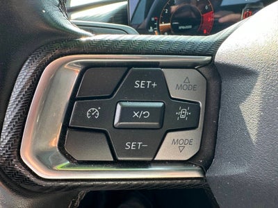 2024 Ford Mustang EcoBoost Premium 2dr Convertible