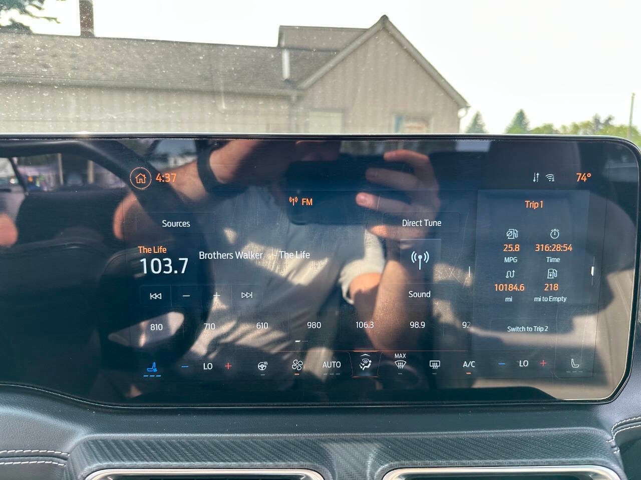 2024 Ford Mustang EcoBoost Premium 2dr Convertible