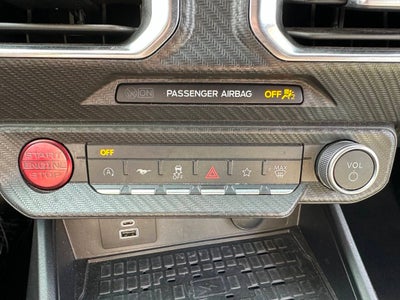 2024 Ford Mustang EcoBoost Premium 2dr Convertible
