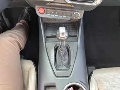 2024 Ford Mustang EcoBoost Premium 2dr Convertible