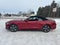 2016 Ford Mustang V6 2dr Convertible