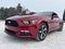 2016 Ford Mustang V6 2dr Convertible