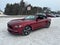 2016 Ford Mustang V6 2dr Convertible