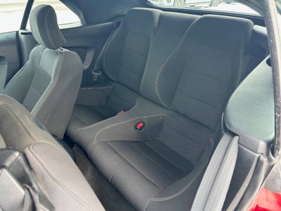 2016 Ford Mustang V6 2dr Convertible