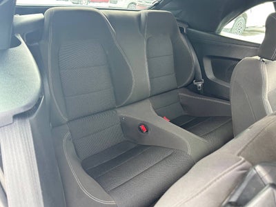 2016 Ford Mustang V6 2dr Convertible