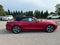 2015 Ford Mustang V6 2dr Convertible