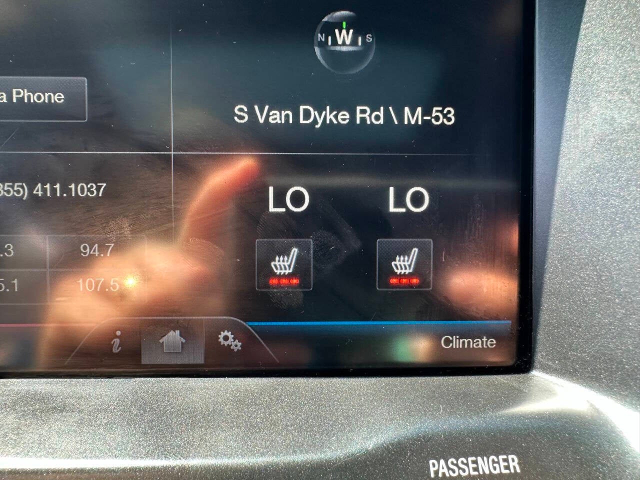 2015 Ford Explorer XLT AWD 4dr SUV