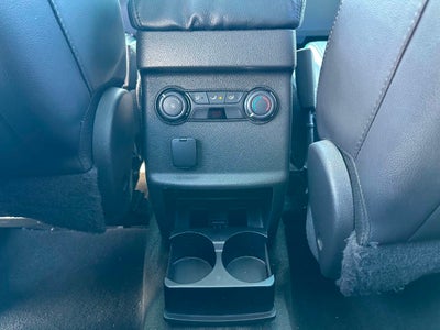 2015 Ford Explorer XLT AWD 4dr SUV