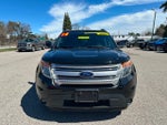 2015 Ford Explorer XLT AWD 4dr SUV