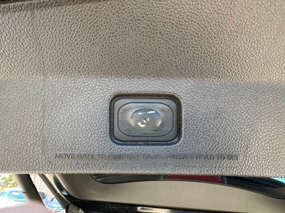 2015 Ford Explorer XLT AWD 4dr SUV