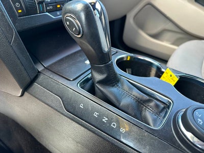 2019 Ford Explorer XLT AWD 4dr SUV