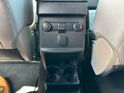 2019 Ford Explorer XLT AWD 4dr SUV