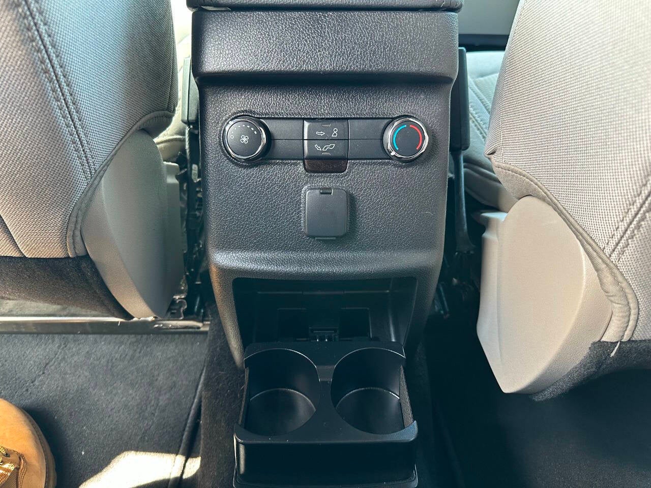 2019 Ford Explorer XLT AWD 4dr SUV