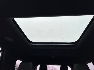 2014 Ford Explorer XLT AWD 4dr SUV