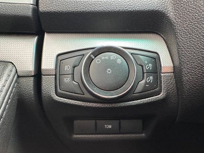 2014 Ford Explorer XLT AWD 4dr SUV