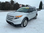2014 Ford Explorer XLT AWD 4dr SUV