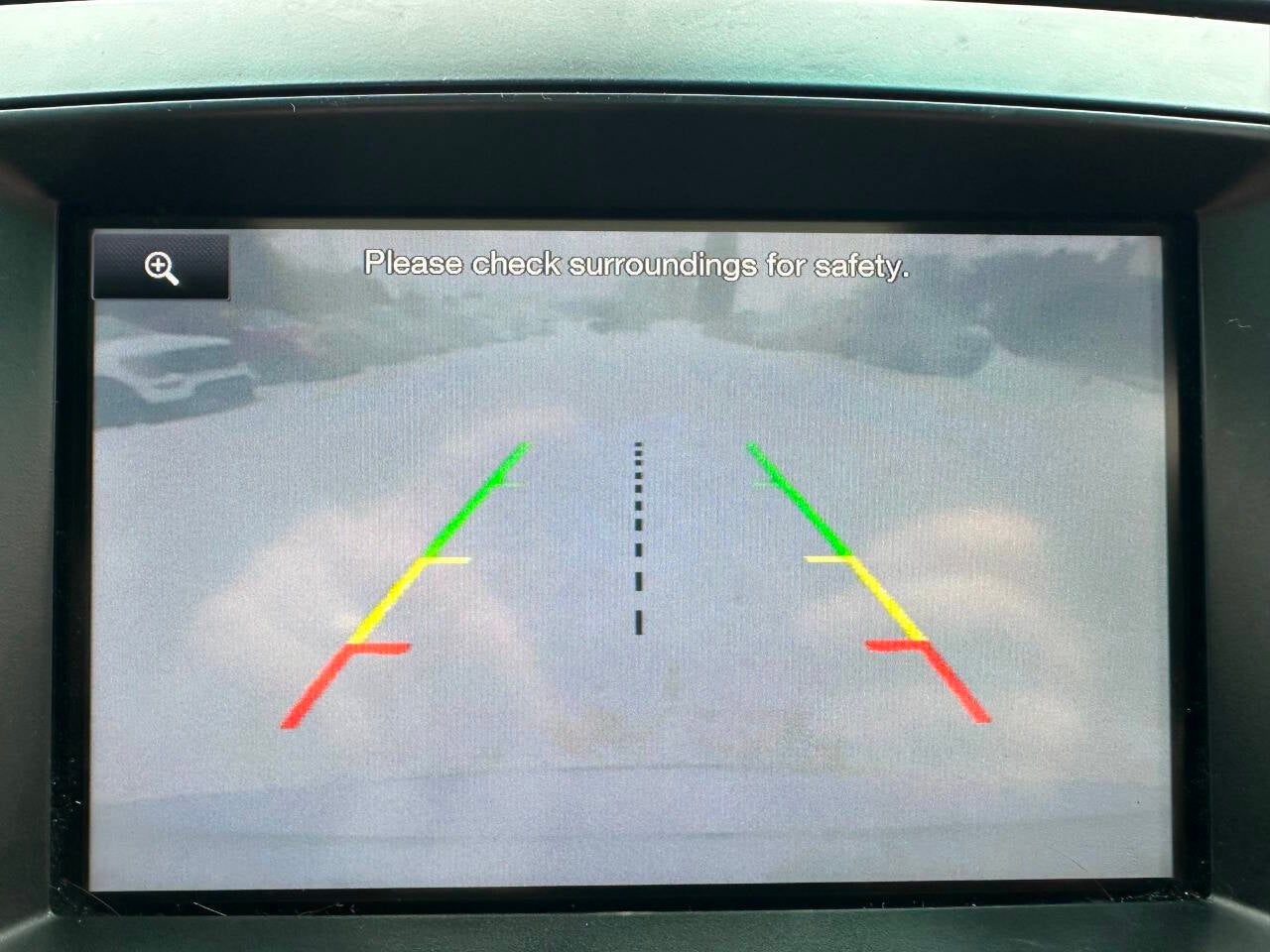 2014 Ford Explorer XLT AWD 4dr SUV