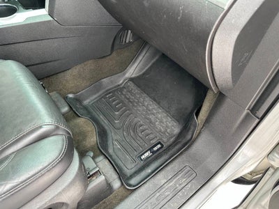 2014 Ford Explorer XLT AWD 4dr SUV