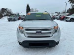 2014 Ford Explorer XLT AWD 4dr SUV