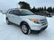 2014 Ford Explorer XLT AWD 4dr SUV